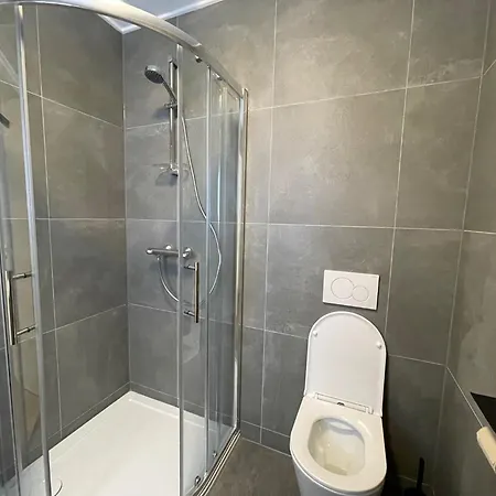 Vakantiehuis Bospolderhuisje