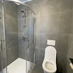Semesterbostad Bospolderhuisje