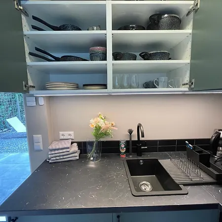 Casa vacanze Bospolderhuisje