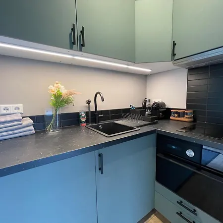 Bospolderhuisje Casa vacanze Honselersdijk