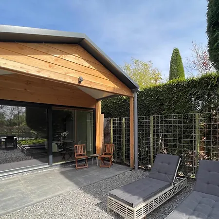 Casa vacanze Bospolderhuisje *