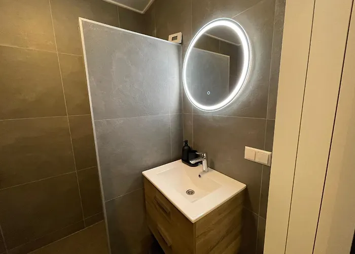 Casa vacanze Bospolderhuisje