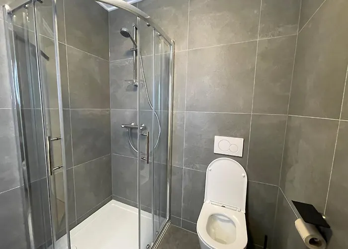 Casa vacanze Bospolderhuisje