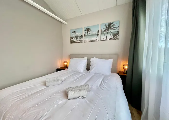 Casa vacanze Bospolderhuisje *