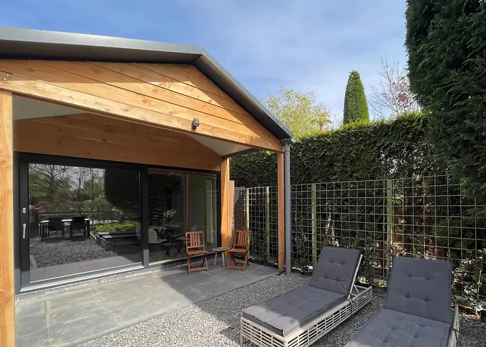 Casa vacanze Bospolderhuisje *